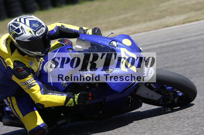 /31 24.06.2025 Get Faster Caremotion ADR/Gruppe gelb/77